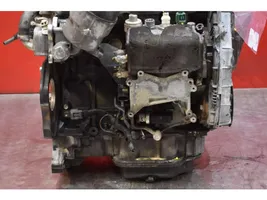 Opel Corsa C Engine Y17DTL