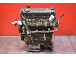 Opel Corsa C Engine Y17DTL