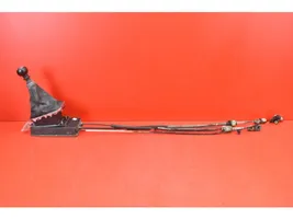 Citroen C5 Gear shift rod 96877154XT