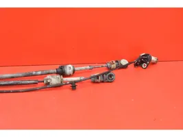 Citroen C5 Palanca de cambios 96877154XT