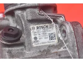 Audi Q7 4L Fuel injection high pressure pump 059130755BG