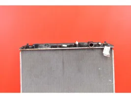 Honda Civic Coolant radiator HONDA