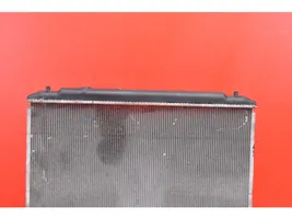 Honda Civic Coolant radiator HONDA