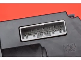 Honda Civic Panel klimatyzacji SNB-642