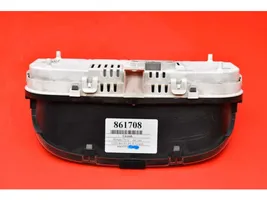 Honda Civic Tachimetro (quadro strumenti) 78200-SNB-G200