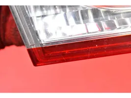 Honda Civic Rear/tail lights P5376L