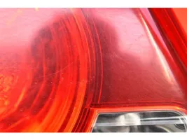 Honda Civic Rear/tail lights P5376L