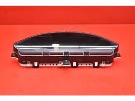 Honda Civic Panel / Radioodtwarzacz CD/DVD/GPS 78100-SNB-G100