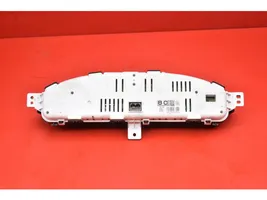 Honda Civic Panel / Radioodtwarzacz CD/DVD/GPS 78100-SNB-G100