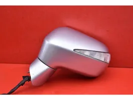 Honda Civic Front door electric wing mirror 010029