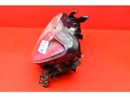 Honda Civic Headlight/headlamp P5492