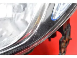 Honda Civic Headlight/headlamp P5492