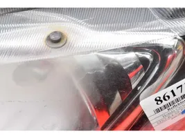 Honda Civic Headlight/headlamp P5492