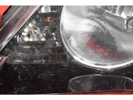 Honda Civic Headlight/headlamp P5492