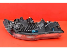 Honda Civic Headlight/headlamp P5492