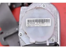 Honda Civic Cintura di sicurezza anteriore 306155610J