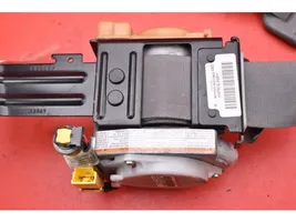 Honda Civic Cintura di sicurezza anteriore 306155610J