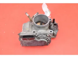 Honda Civic Throttle body valve HONDA