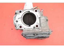 Honda Civic Throttle body valve HONDA