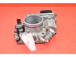 Honda Civic Throttle body valve HONDA