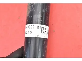 Honda Civic Rear shock absorber/damper 52610-SNA-9030