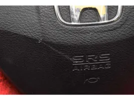 Honda Civic Poduszka powietrzna Airbag kierownicy 77800-SNB-G81