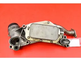 Opel Insignia A Radiatore dell’olio del motore 25199748