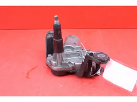 Opel Vectra C Moteur d'essuie-glace arrière 13166415