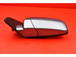 Opel Vectra C Front door electric wing mirror 24436145