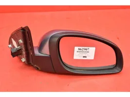 Opel Vectra C Front door electric wing mirror 24436147