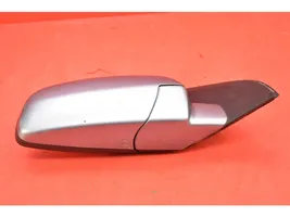 Opel Vectra C Front door electric wing mirror 24436147