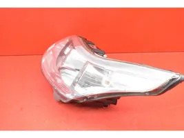 Citroen C4 I Lampa przednia 