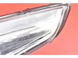 Citroen C4 I Lampa przednia 