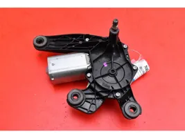 Citroen C4 I Moteur d'essuie-glace arrière 9637158780