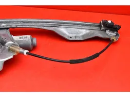 Renault Clio III Mécanisme de lève-vitre avec moteur 8200291147-J