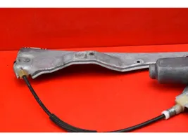 Renault Clio III Mécanisme de lève-vitre avec moteur 8200291147-J