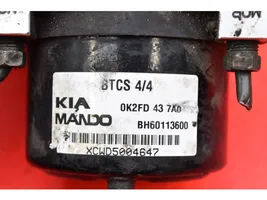 KIA Carens I ABS Pump 0K2FD437A0