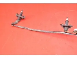 KIA Carens I Tringlerie et moteur d'essuie-glace avant 03541-7890