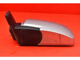 KIA Carens I Front door electric wing mirror 012192