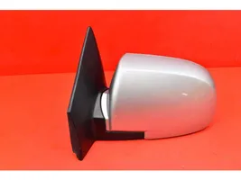 KIA Carens I Front door electric wing mirror 012192