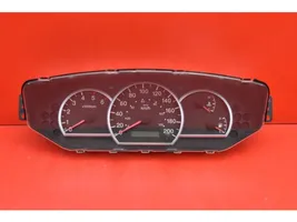 KIA Carens I Tachimetro (quadro strumenti) 0K2KC55430