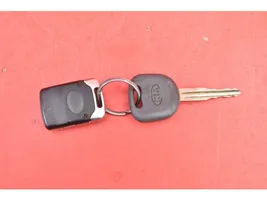 KIA Carens I Ignition lock 45261A