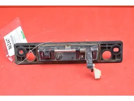 KIA Carens I Tailgate/trunk/boot exterior handle KIA