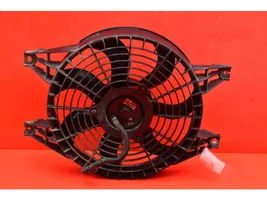 KIA Carens I Ventilateur de refroidissement de radiateur électrique CK2KB61XXX