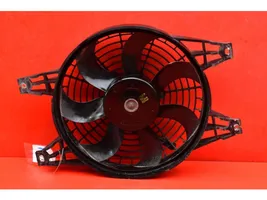 KIA Carens I Ventilateur de refroidissement de radiateur électrique CK2KB61XXX