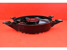 KIA Carens I Ventilatore di raffreddamento elettrico del radiatore CK2KB61XXX