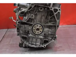 Honda Civic Engine N22A2