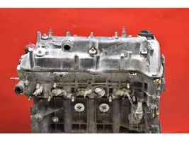 Honda Civic Engine N22A2