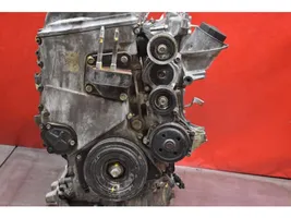 Honda Civic Engine N22A2