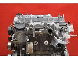 Honda Civic Engine N22A2